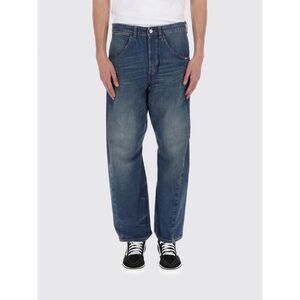 Amish Jeans Men Denim